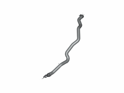 BMW 430i xDrive Cooling Hose - 64219329643