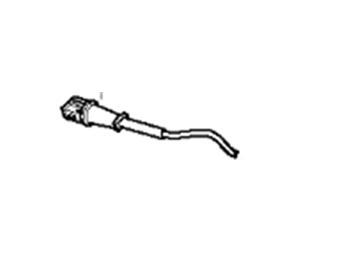 BMW 13622242184 Coolant Temperature Sensor