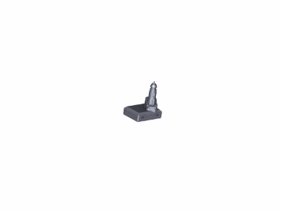 BMW M235i Antenna Base - 65206801167