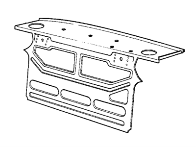 BMW 41131846612