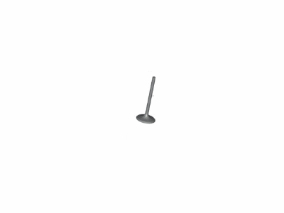 BMW i3s Exhaust Valve - 11347729609