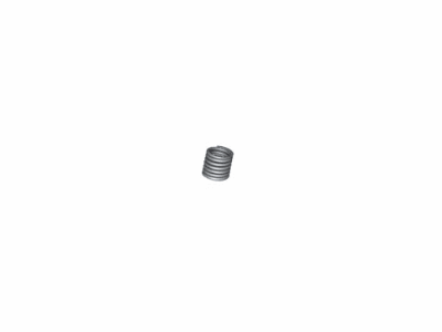 BMW i3s Rocker Shaft Spring Kit - 11348528955