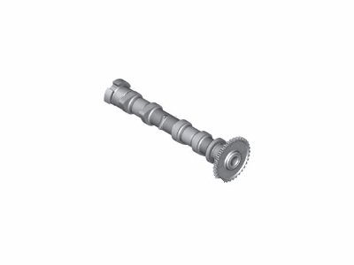 2015 BMW i3 Camshaft - 11318528970