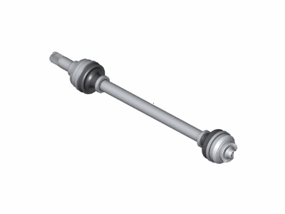 BMW X4 Axle Shaft - 33208690323