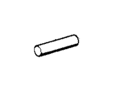 BMW 27111224628 Dowel Pin