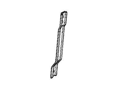 BMW 51348102954 Rod