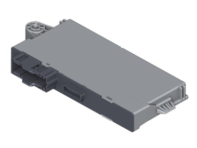 BMW 61359227053 Electrical Control Module