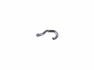 BMW i8 Cooling Hose - 64219168923