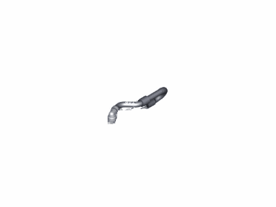 BMW i8 Cooling Hose - 64219168922