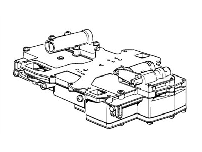 BMW 24341206787