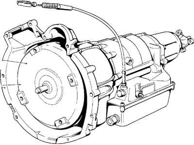 BMW 24009056542