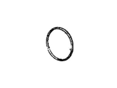 BMW 11111285403 O-Ring