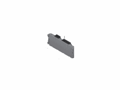 BMW 61277536535 Cell Supervision Circuit