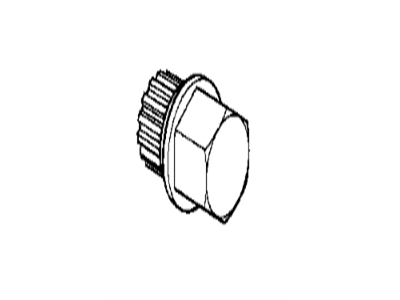 BMW 36136762344 Adapter With Code