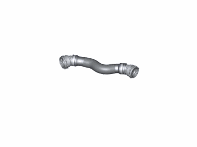 BMW 17128572906 Radiator Hose