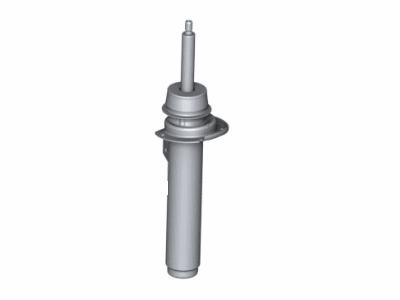 BMW 335i xDrive Shock Absorber - 31316791649