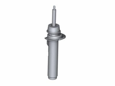 BMW 428i xDrive Gran Coupe Shock Absorber - 31316856701