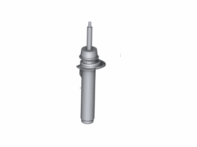 BMW 230i xDrive Shock Absorber - 31316873726