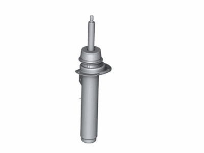 BMW 320i xDrive Shock Absorber - 31316791553