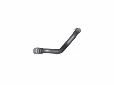 2016 BMW M235i Cooling Hose - 64217853727