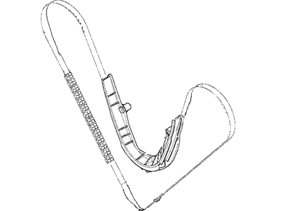 BMW Z8 Timing Chain - 11311407052