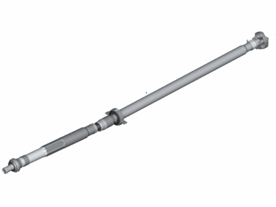 BMW X2 Drive Shaft - 26108689359