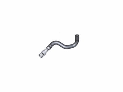 2010 BMW X5 Power Steering Hose - 32416785424