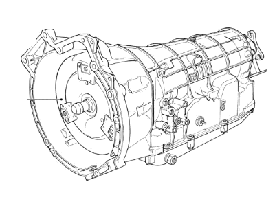 BMW 24401421351