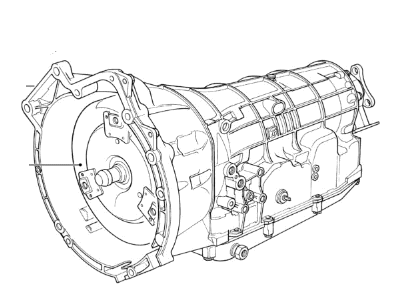 BMW 24401422148