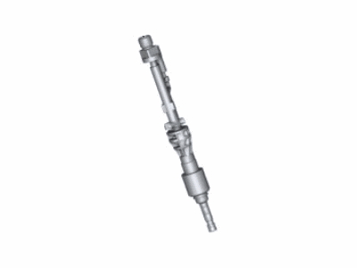 BMW 228i Fuel Injector - 13648625397