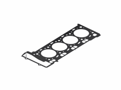 BMW Alpina B7 xDrive Cylinder Head Gasket - 11127567765