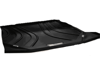 BMW 51472354905 Fitted Luggage Compartment Mat