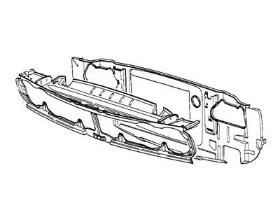 BMW 41131858928