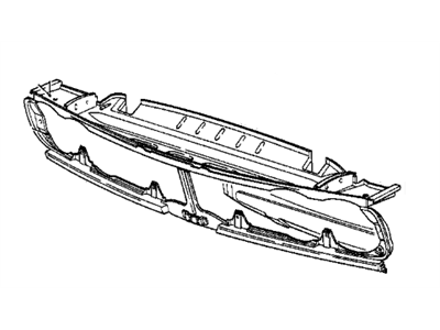 BMW 41131848244