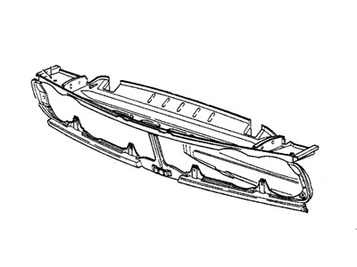 BMW 41331848364