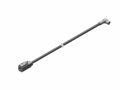 2012 BMW 128i Antenna Cable - 61126960971