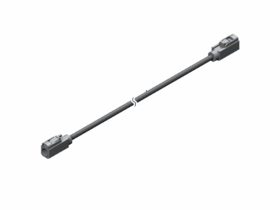 2012 BMW 128i Antenna Cable - 61126960965