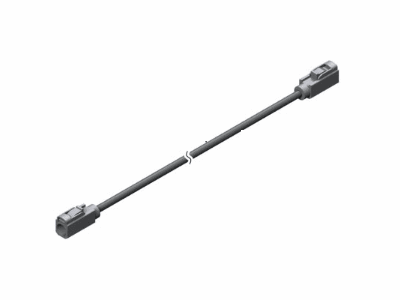 BMW ActiveHybrid 5 Antenna Cable - 61126962805