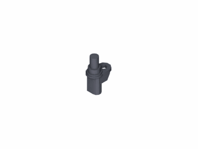 2005 BMW X5 Camshaft Position Sensor - 12147506926