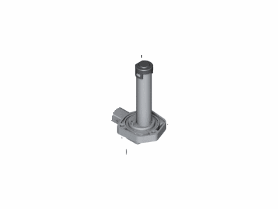 BMW 12617549805 Oil Levelling Sensor