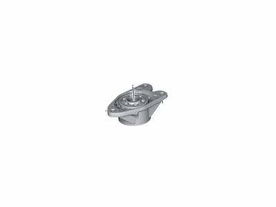 BMW 430i Gran Coupe Shock And Strut Mount - 33506864452
