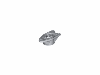 BMW 230i xDrive Shock And Strut Mount - 33506864452