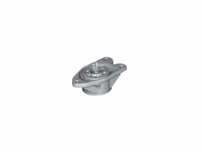 BMW 230i Shock And Strut Mount - 33506865257