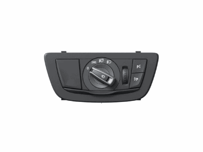 BMW M550i xDrive Headlight Switch - 61319493731