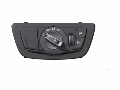 BMW 61316841888 Headlight Switch