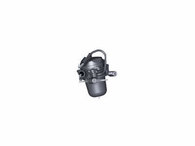 2015 BMW 760Li Secondary Air Injection Pump - 11727583871