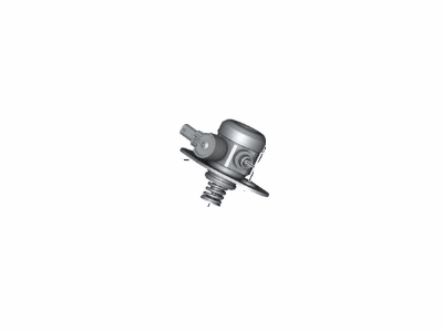 BMW 13517636881 High Pressure Fuel Pump