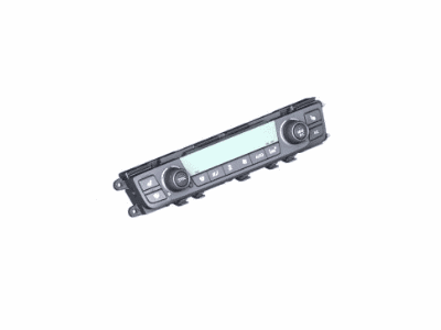 BMW i8 A/C Switch - 64119354590