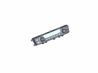 2020 BMW i8 A/C Switch - 61317937771