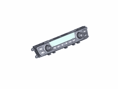 BMW i8 A/C Switch - 64119354591